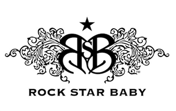Rock Star Baby