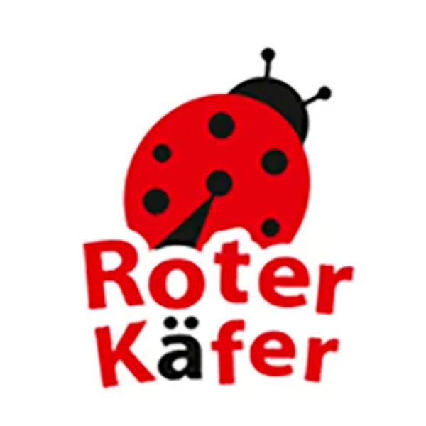 Roter Käfer